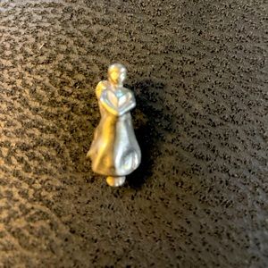 Authentic Guardian Angel Trollbead